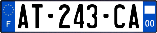 AT-243-CA