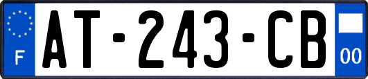 AT-243-CB