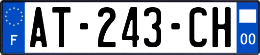AT-243-CH