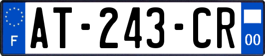 AT-243-CR