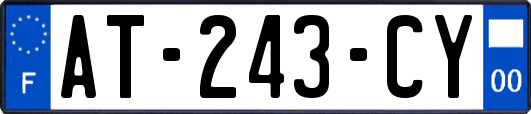 AT-243-CY