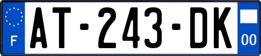 AT-243-DK