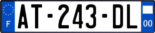 AT-243-DL
