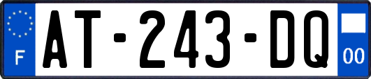 AT-243-DQ