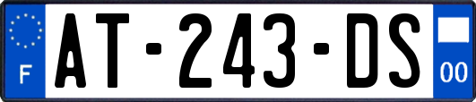 AT-243-DS