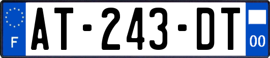 AT-243-DT