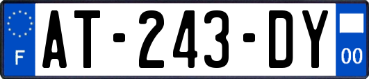 AT-243-DY