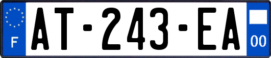 AT-243-EA