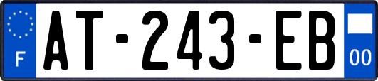 AT-243-EB