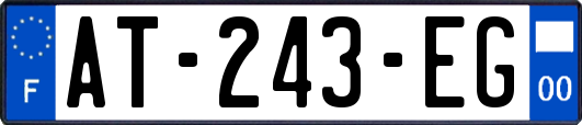 AT-243-EG