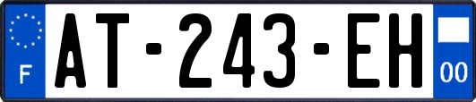AT-243-EH