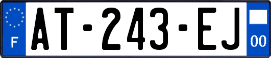 AT-243-EJ