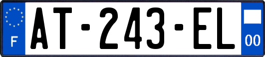 AT-243-EL