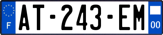 AT-243-EM