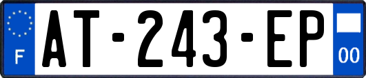 AT-243-EP