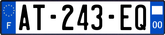 AT-243-EQ