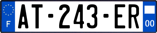 AT-243-ER