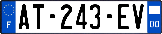 AT-243-EV