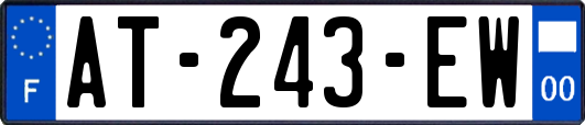 AT-243-EW