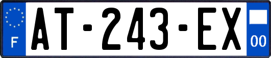 AT-243-EX