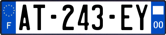 AT-243-EY