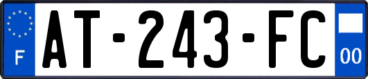 AT-243-FC