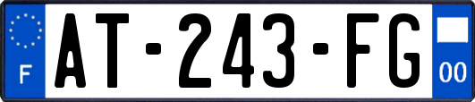 AT-243-FG