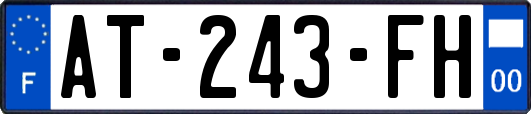 AT-243-FH