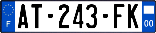 AT-243-FK