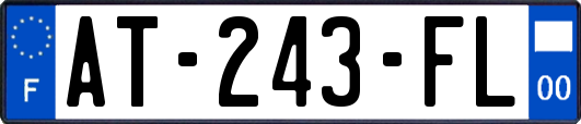 AT-243-FL