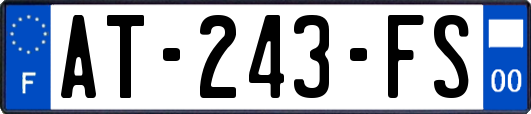 AT-243-FS