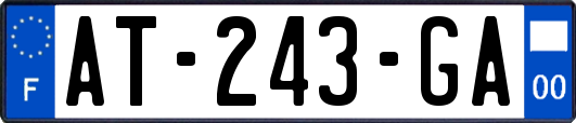 AT-243-GA