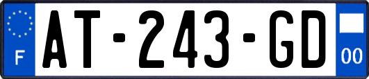 AT-243-GD