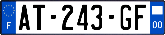 AT-243-GF