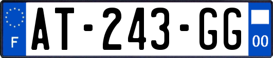 AT-243-GG