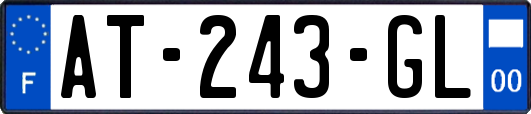AT-243-GL