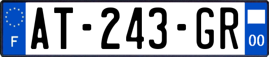 AT-243-GR