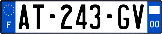 AT-243-GV