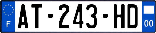 AT-243-HD