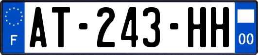 AT-243-HH