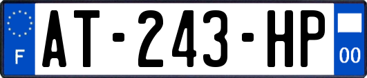 AT-243-HP