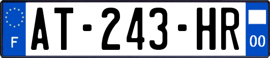 AT-243-HR