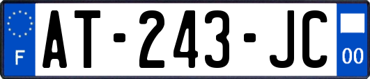 AT-243-JC