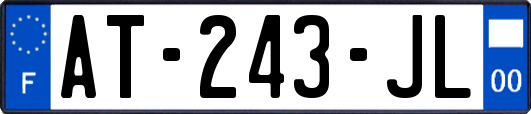 AT-243-JL