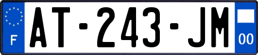 AT-243-JM