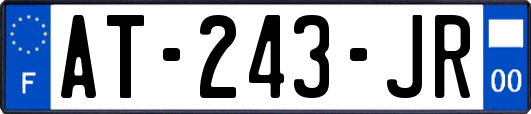 AT-243-JR