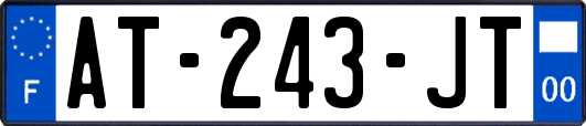 AT-243-JT