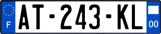AT-243-KL