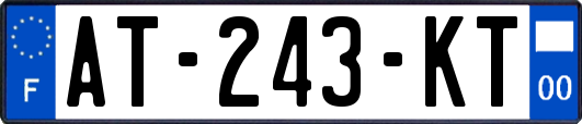 AT-243-KT