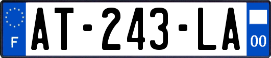 AT-243-LA